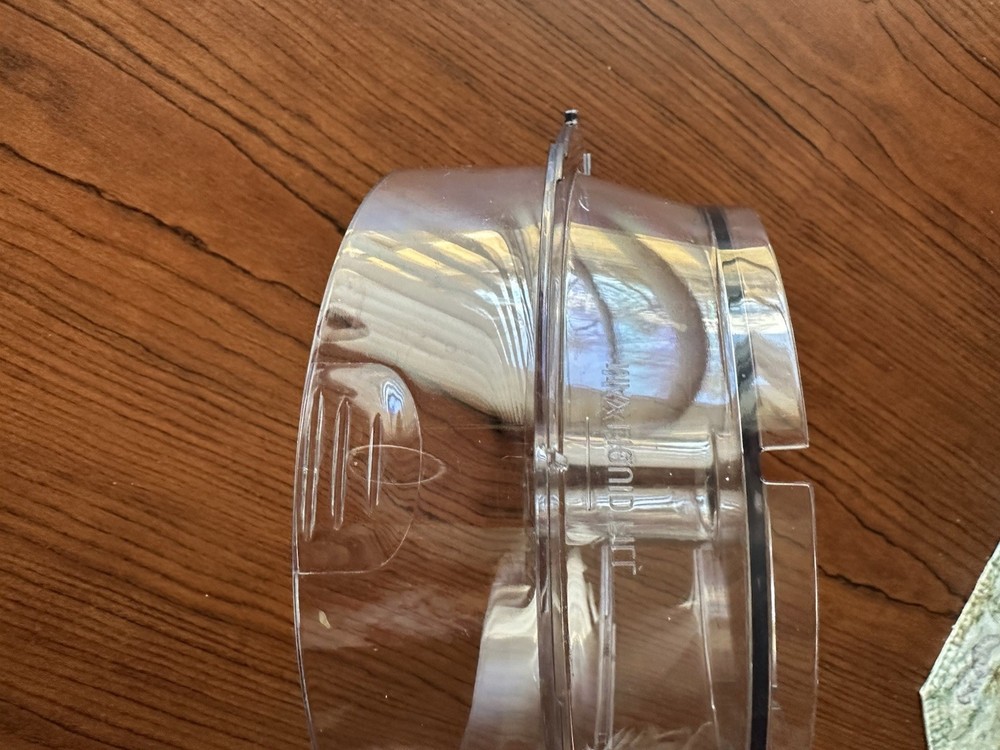 Elemental Food Processor small element bowl FP-13SWB