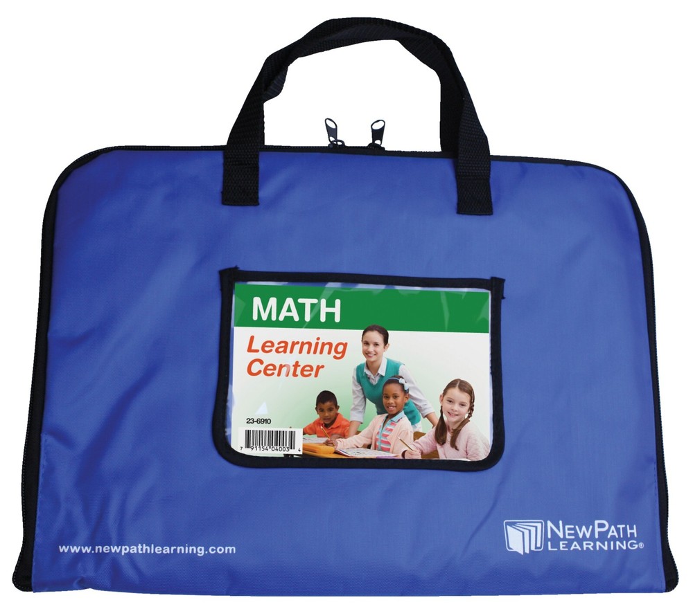 NewPath Learning Multiplication Table Learning Center Game, Grade 3 to 5 New