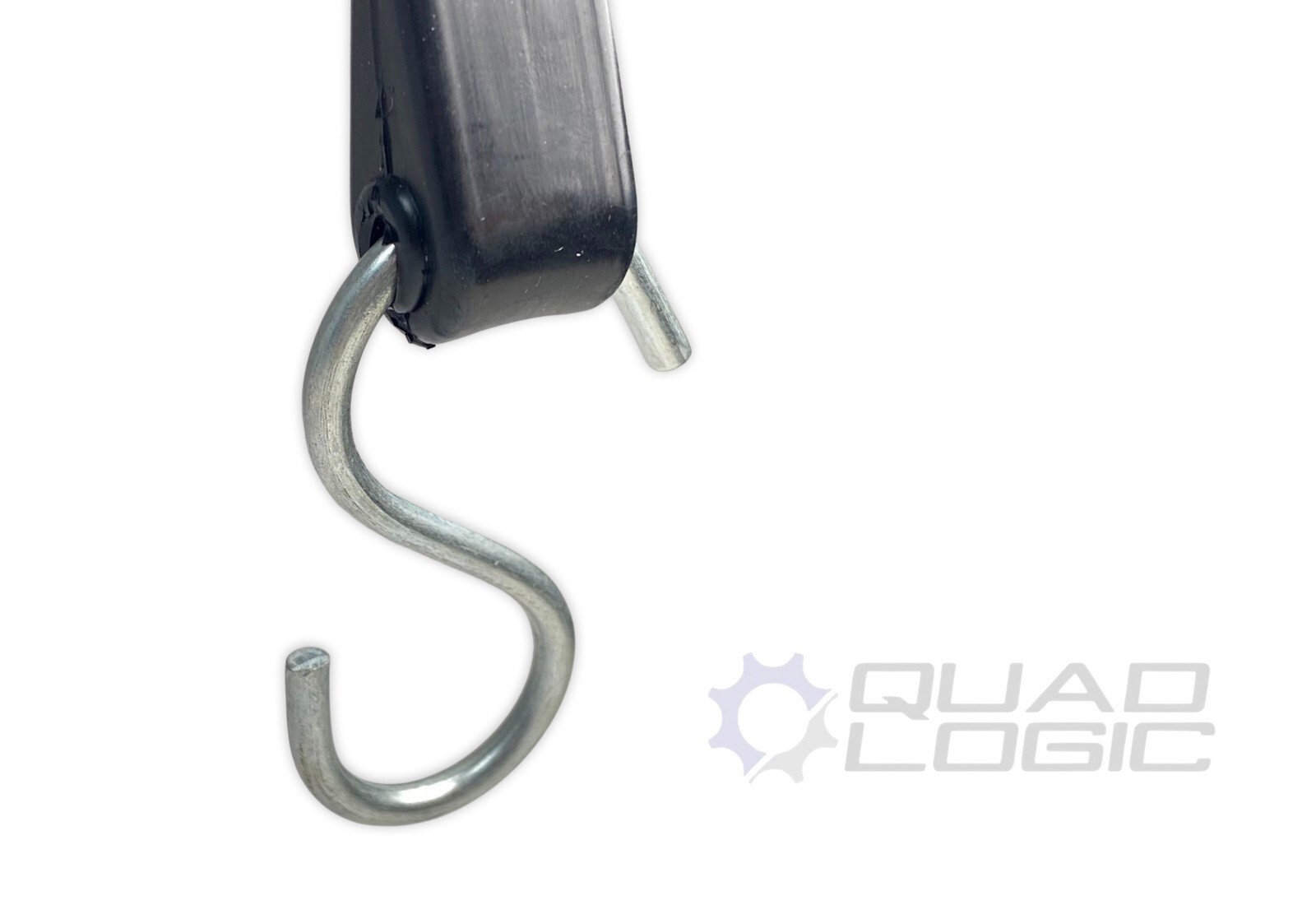 Polaris Sportsman Magnum Scrambler Rubber Battery Strap w/ Hooks 5410424 5412499