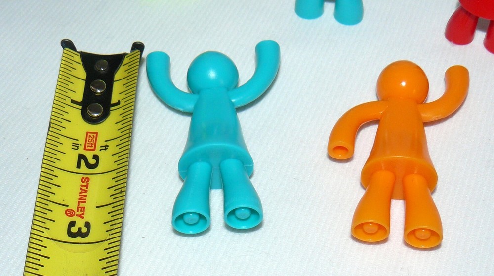 Learning Resources Buddy Builders