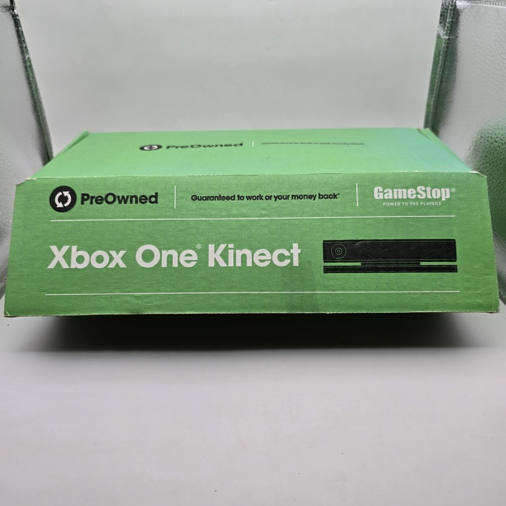 Microsoft Xbox One Kinect Sensor Dance Central- Model 1520 (Open Box)