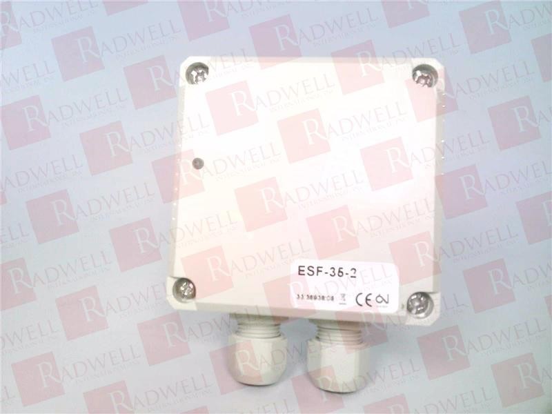 OJ ELECTRONICS ESF-35-2 / ESF352 (NEW IN BOX)