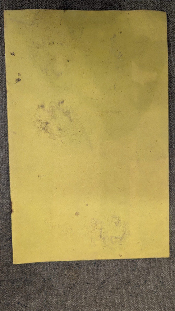 Instruction Manual, USPSA Practical Shooting 1986 and 1990 Handbook