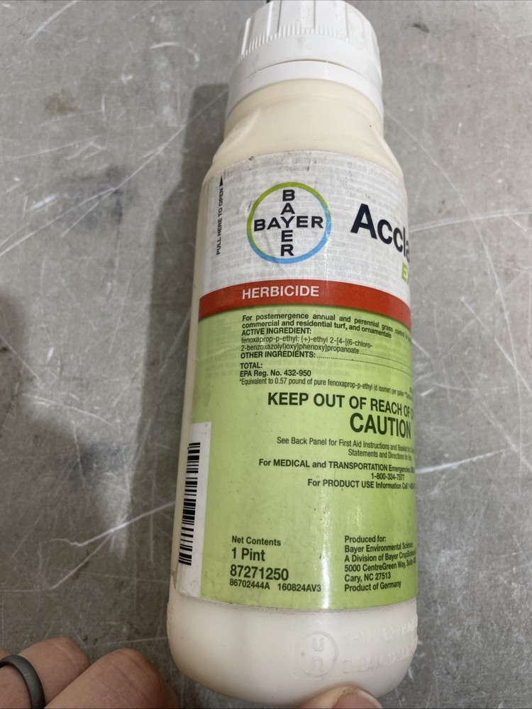 Acclaim Extra Herbicide - Pint
