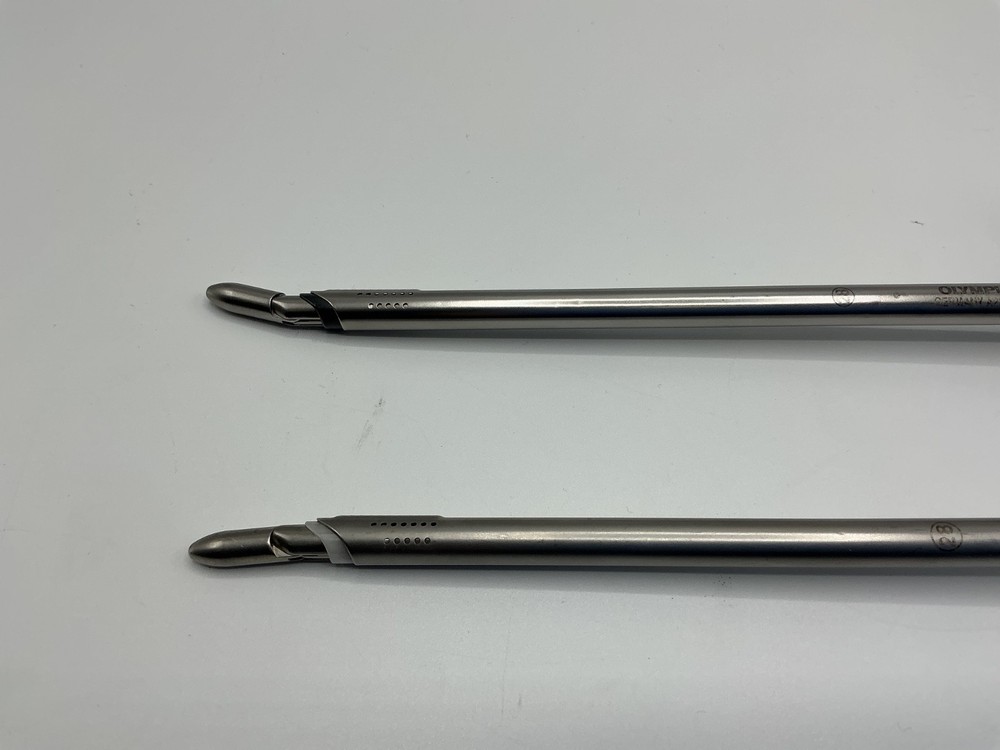 Olympus Resection 28 Fr - Non Rotatable