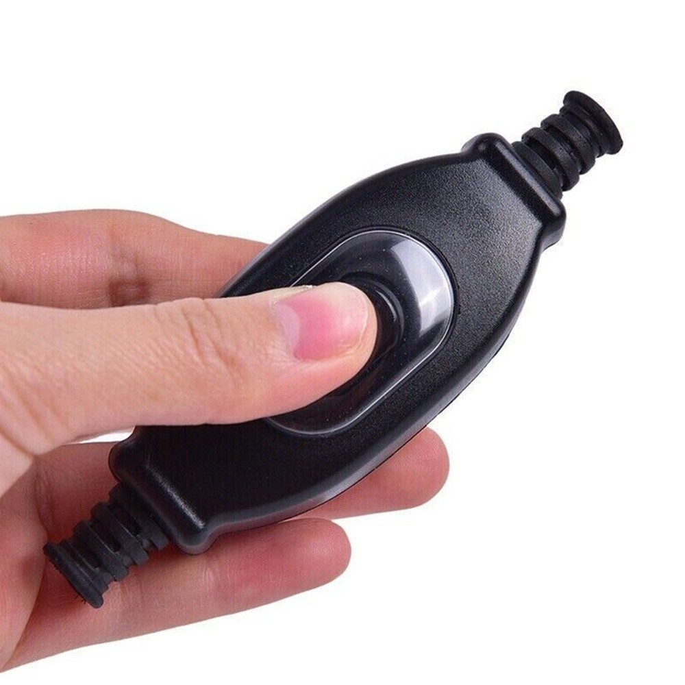 Switch Waterproof Contact Double For Various Lighting High Quality Switch Cord