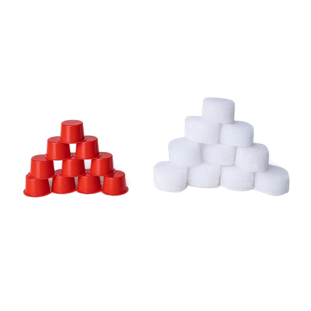 Plug And Filter Pack