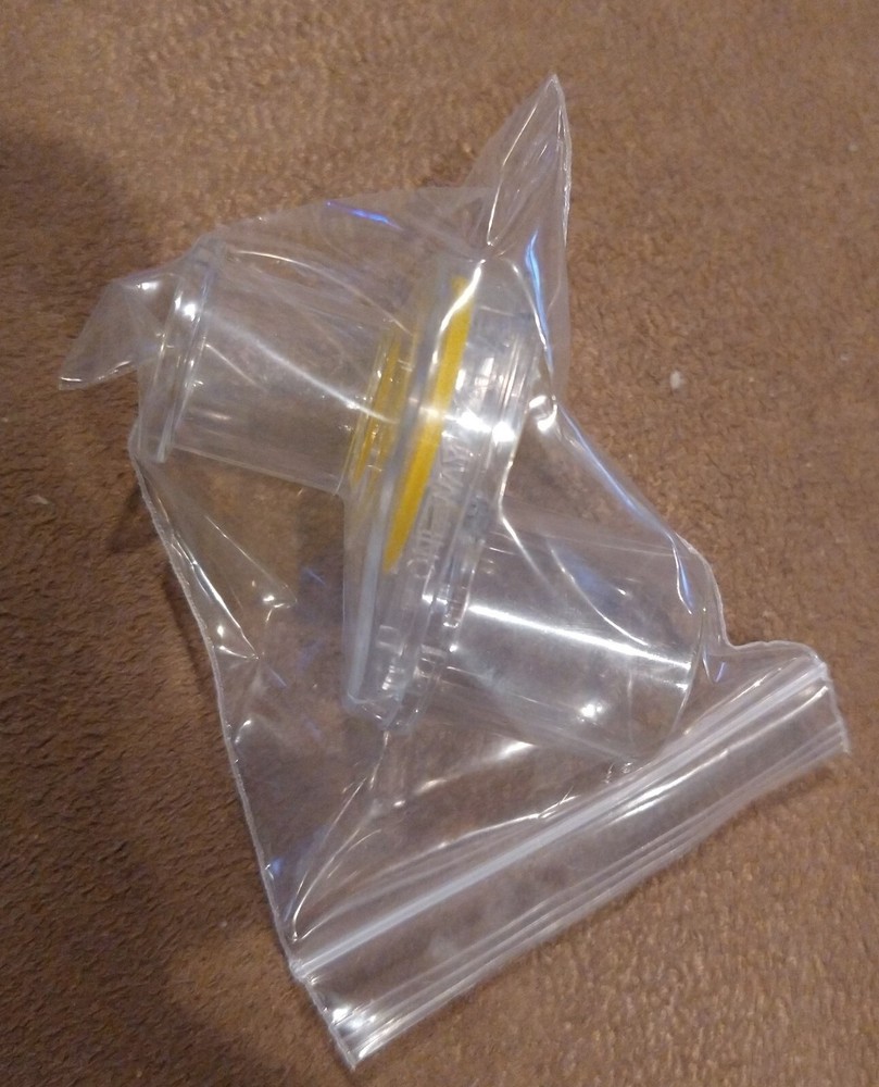Laerdal Pocket Mask One-Way Valves