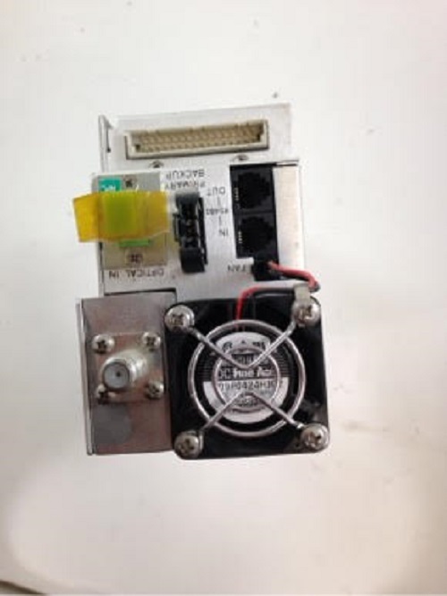 Harmonic Lightwaves Receiver HRM3810-AS-2