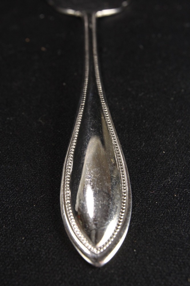 7 Serving Utensils Oneida Arbor-American Harmony Pattern Stainless