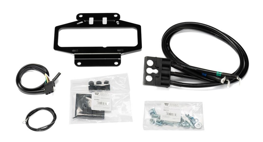 Warn 111142 WINCH ACCESSORIES