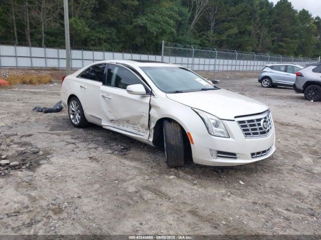 XTS 2013 Glove Box 4866356