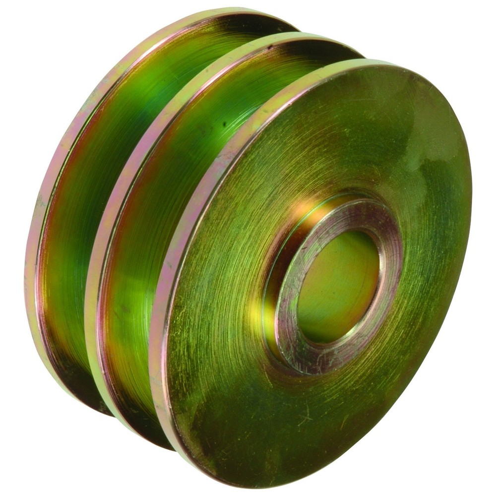 Pulley Fits E2HF-10346-CA E2HF-10346-DA E2HT-10300-DB E2HT-FA 3604675RX 24-2500