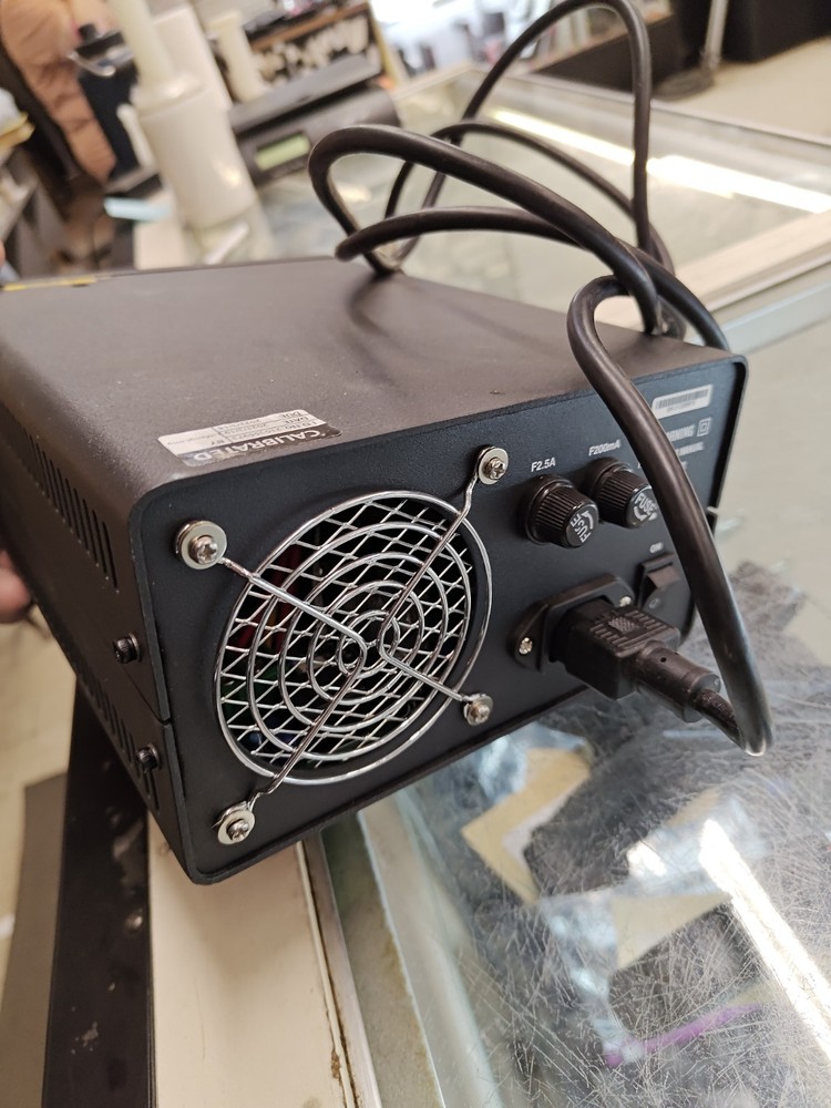 CEM BX-350 Portable IR Calibrator