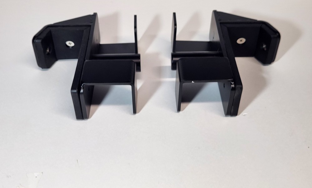 Power Squat Rack Padded