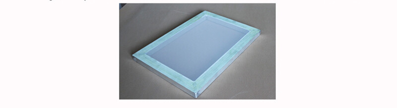 24"x24" Manual Screen Frame Stretcher Self-Stretching Plate Making Tool Simple