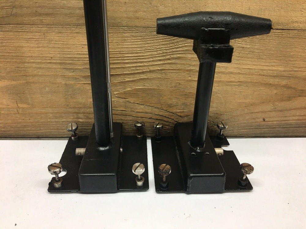 Manfrotto Signal Analyzer Instrument