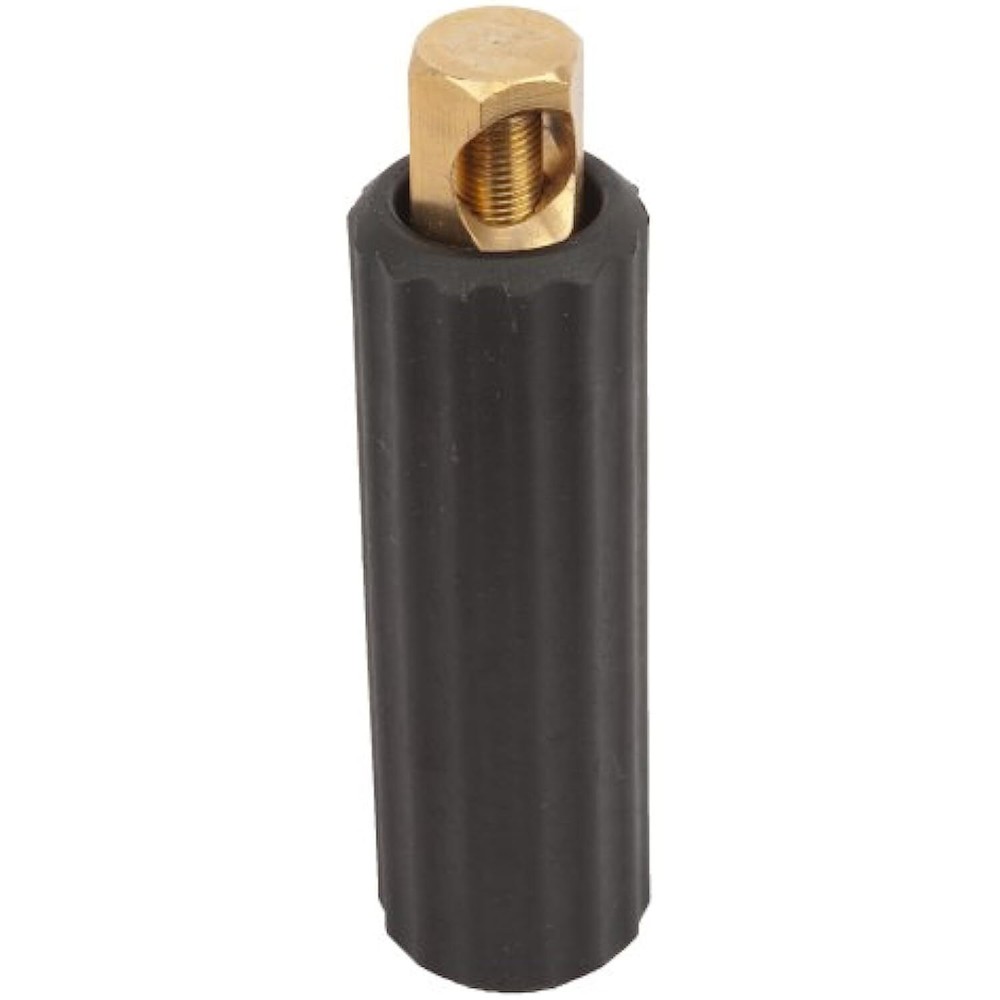 Forney 75167 Pressure Washer Accessories, Molded Lance with Side Handle,