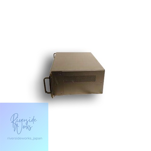 FRACTAL AUDIO AXE-FX III Guitar Multi-Processor Rack Case/MFC101 JP