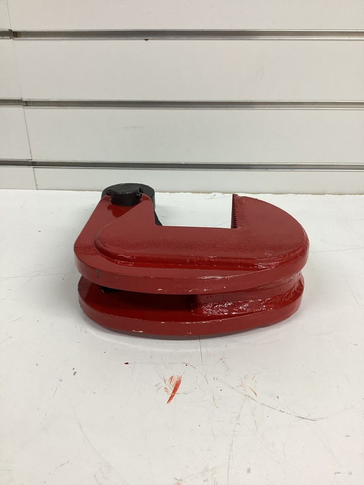 bison 9202-LA horizontal lifting clamp