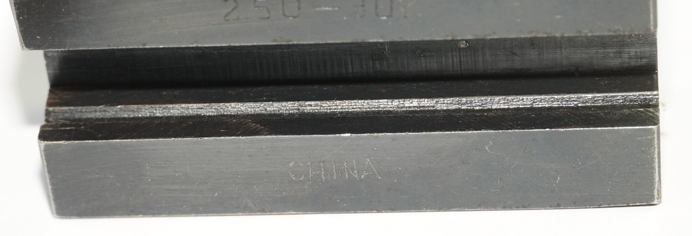 Lathe 250-302 CXA Toolholder, Facing, Turning, Quick-Change