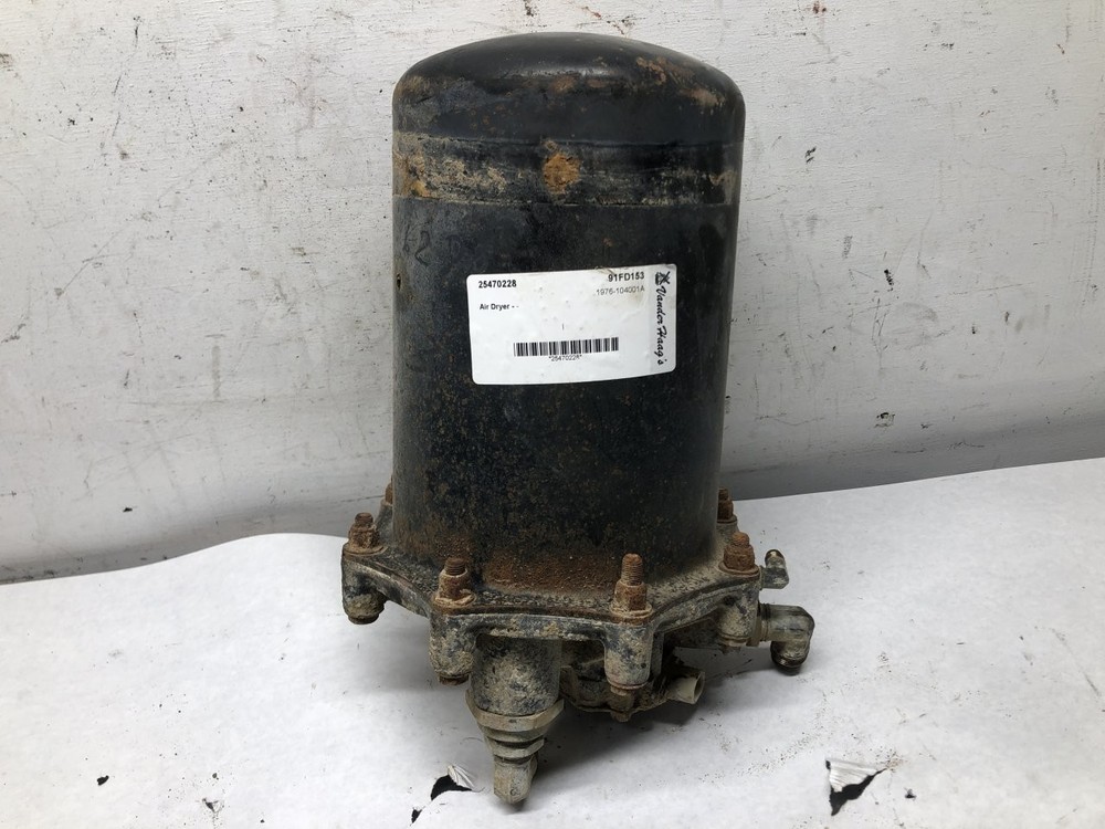 Bendix AD9 Air Dryer - Used