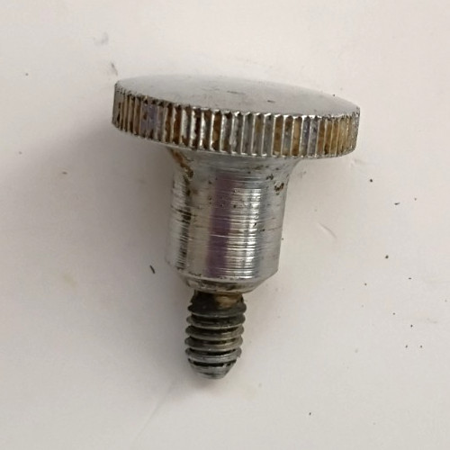 Hamilton Beach Model G Mixer Front Nut  Part