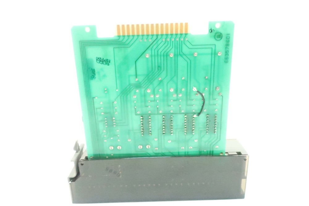 Bailey NICS01 Network 90 Control Termination I/o Module