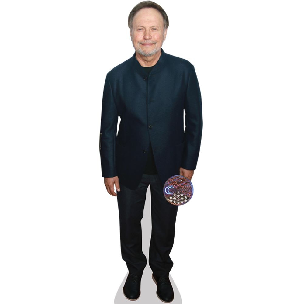 Billy Crystal Life Size Cutout