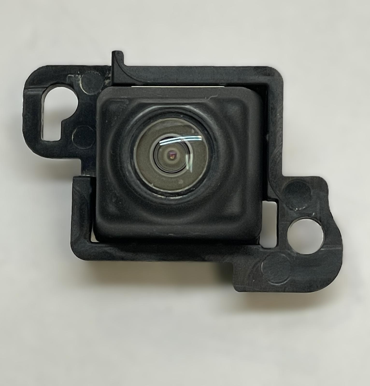 2021 CHEVY SILVERADO 1500 Rear Tailgate Mounted Camera Base opt UVC OEM 23390515