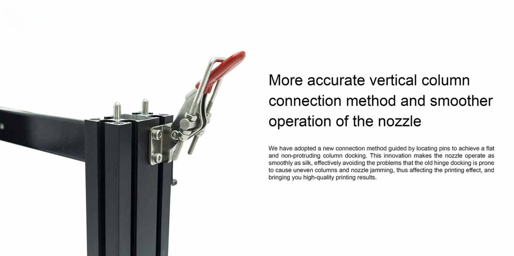 WALLMASTER® PRO+ UV Wall Printer | 3D Wanddrucker Wallpen