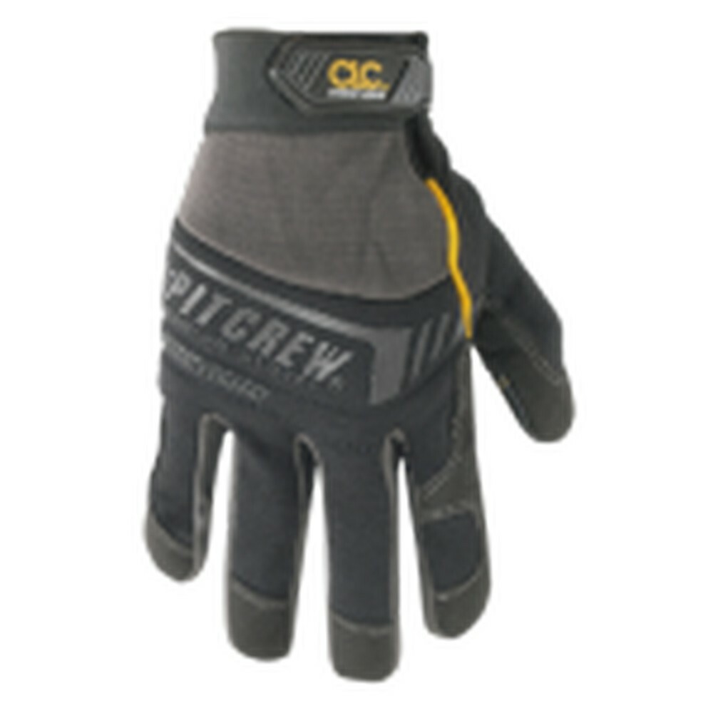 CLC 205BL ENGINE CREW MECHANIC’S GLOVES