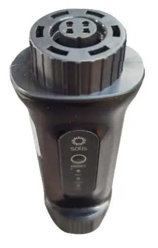 Solis S2WLST Data Logger Logging Stick 4 Pin Dongle WiFi And LAN 2 In 1 S2 WL ST