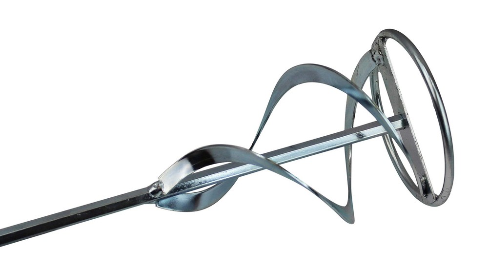 Paint and Mortar Mixer