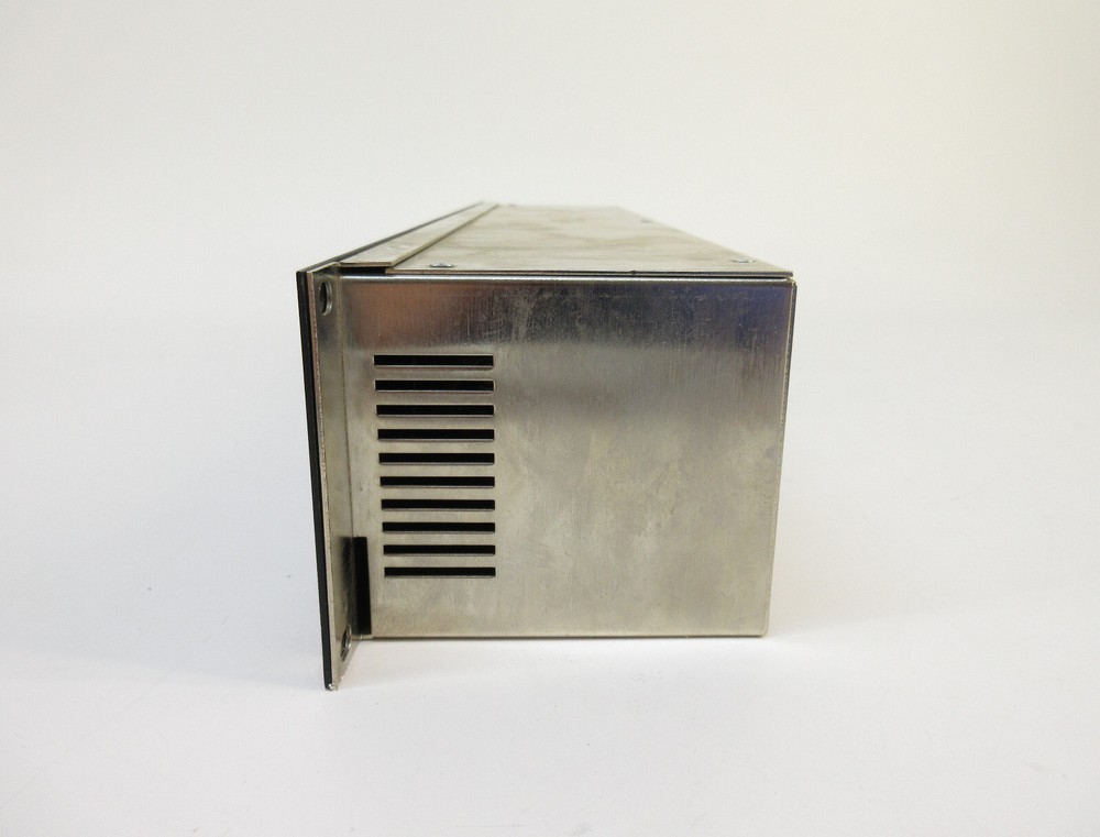 Telex RTS EKPD96-8 Telex Matrix Intercom Control Panel System with Power Cord