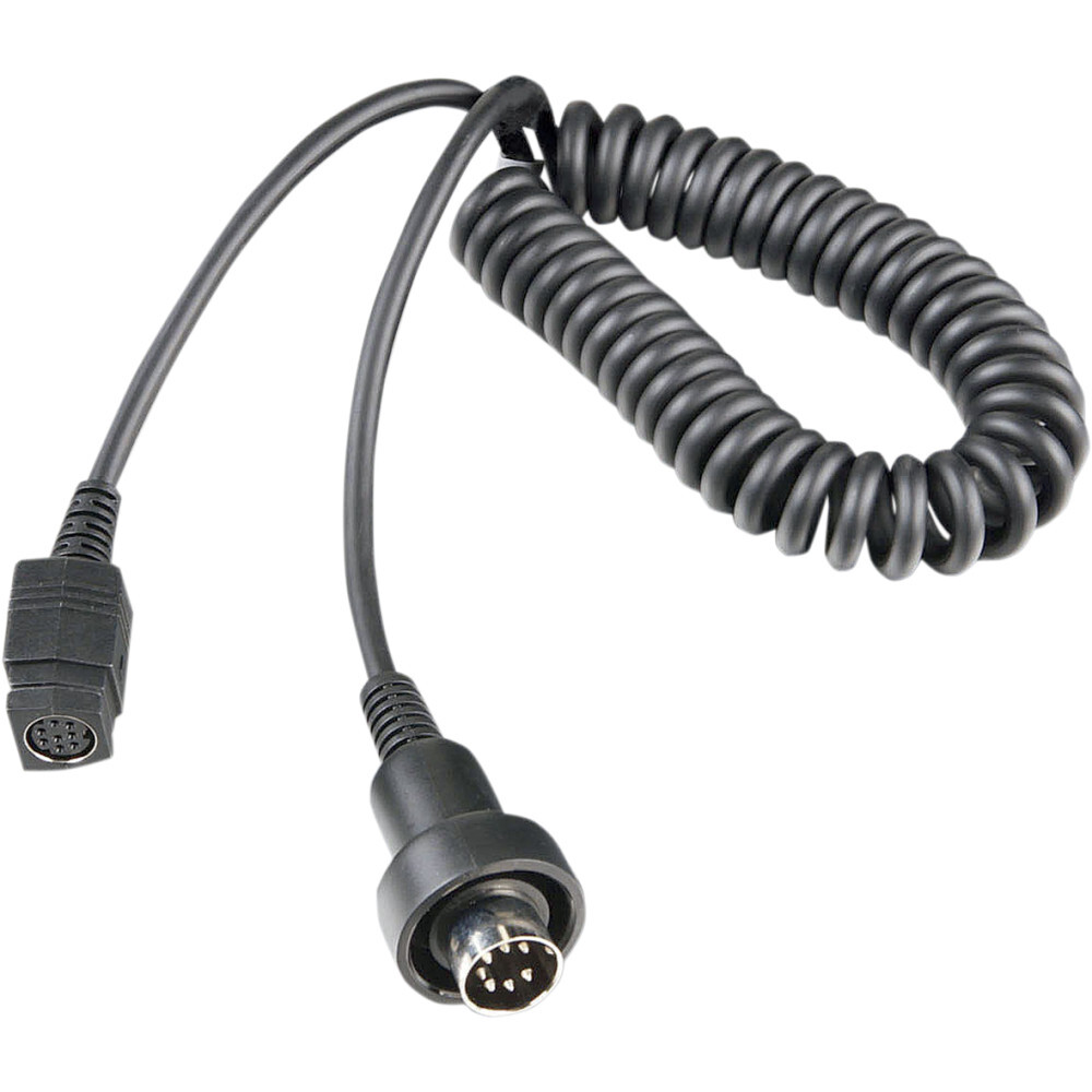 J&M P-Series Lower Section Cords, 7-Pin audio systems | HC-PHD