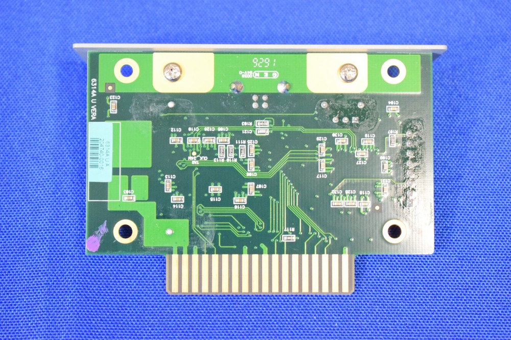 Chroma A631003 USB Interface for Model 6314A, 6312A