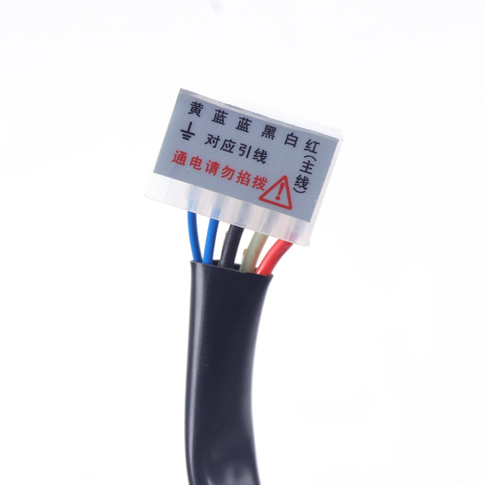 AC Gear Motor Electric+Variable Speed Reduction Controller 0-135RPM Reversible