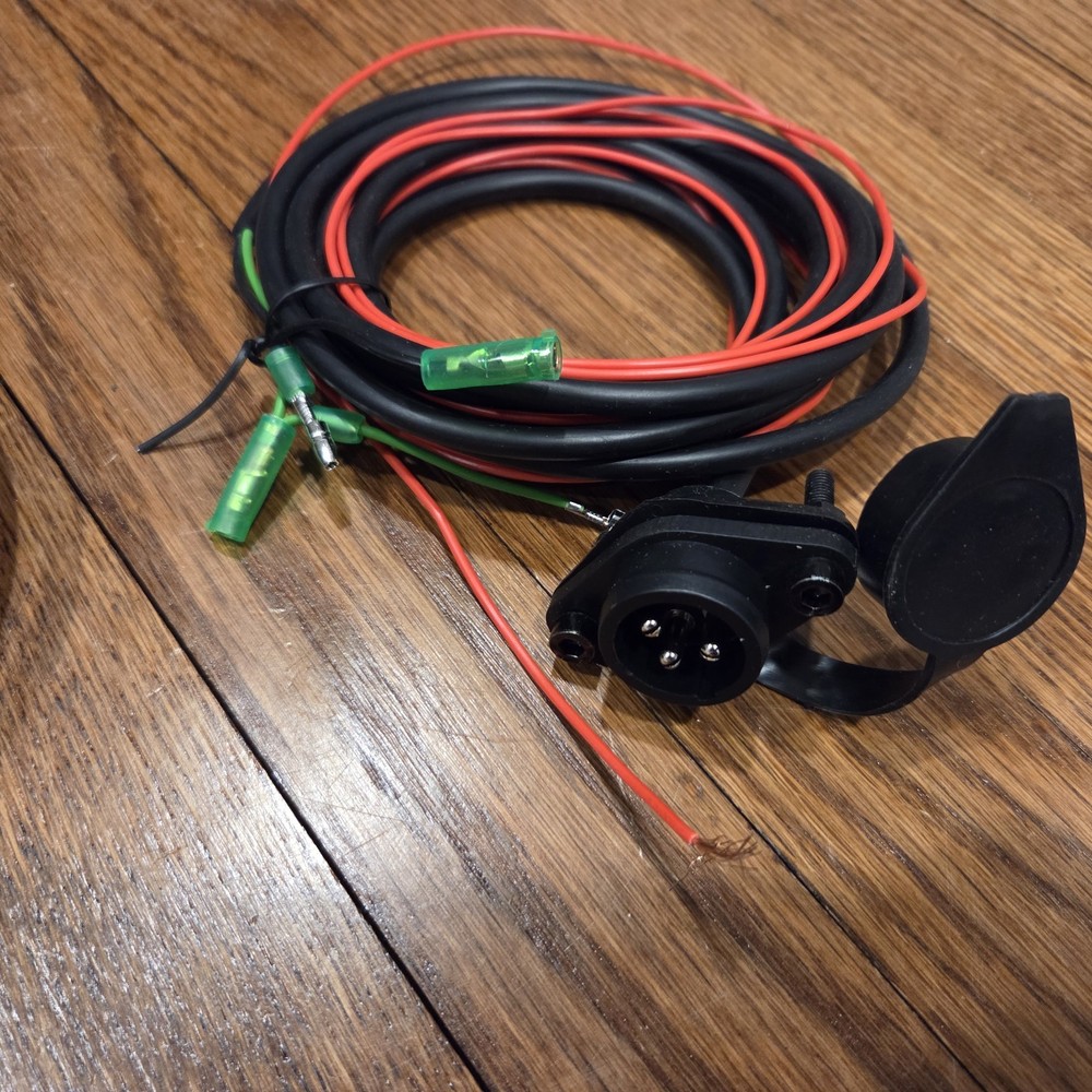 KFI Winch Hand Remote