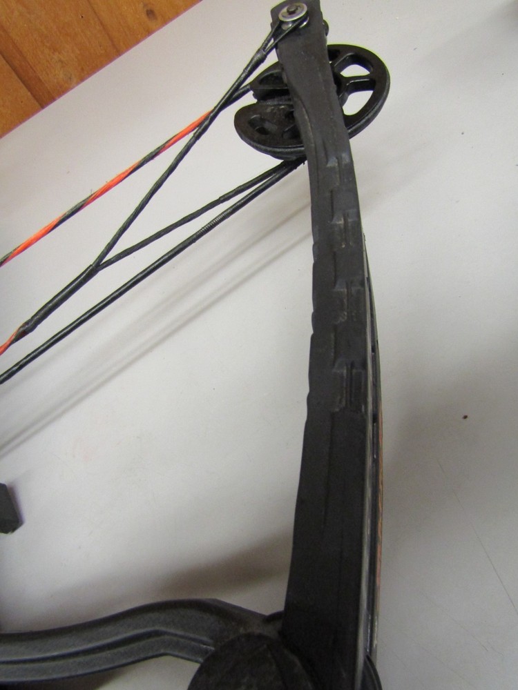 Barnett Crossbow - Buck Commander w/ scope