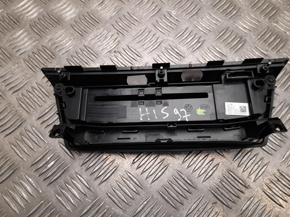 Multi-switch BMW 2 Active Tourer 2016 9371457