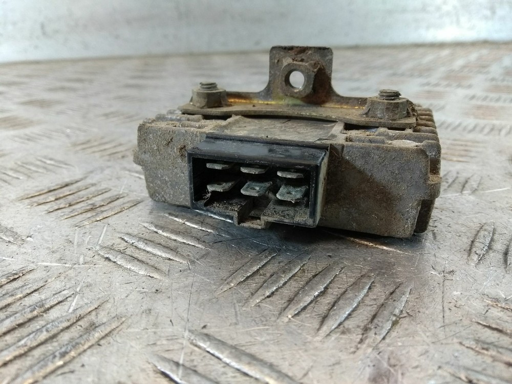 0 KAWASAKI KLF 250 RECTIFIER REGULATOR