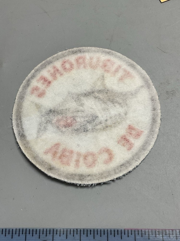 1989 Panama Defence Force Naval Specail operations Patch- o589