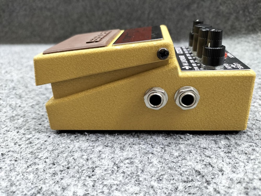 BOSS FBM-1 effector