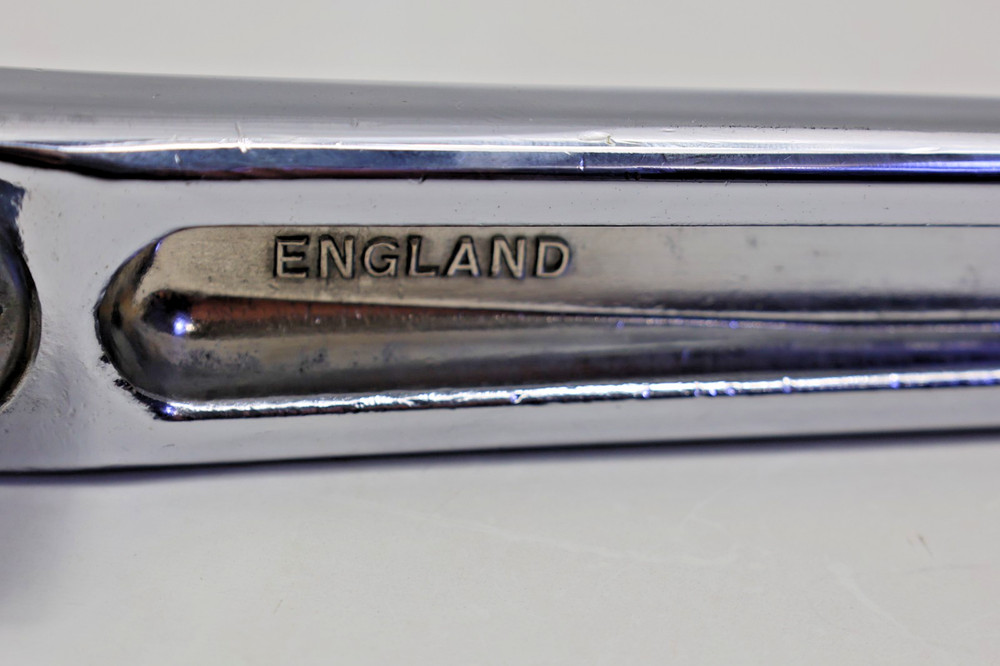 Lewmar 10" Non Locking Winch Handle