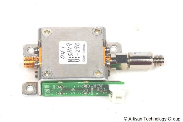 Sony MLFI-1010 Attenuator