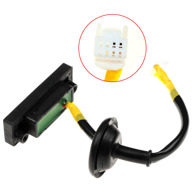 Rear Trunk Tailgate Release Switch Button For Kia Rio Pride 2012-2017 2013 2014