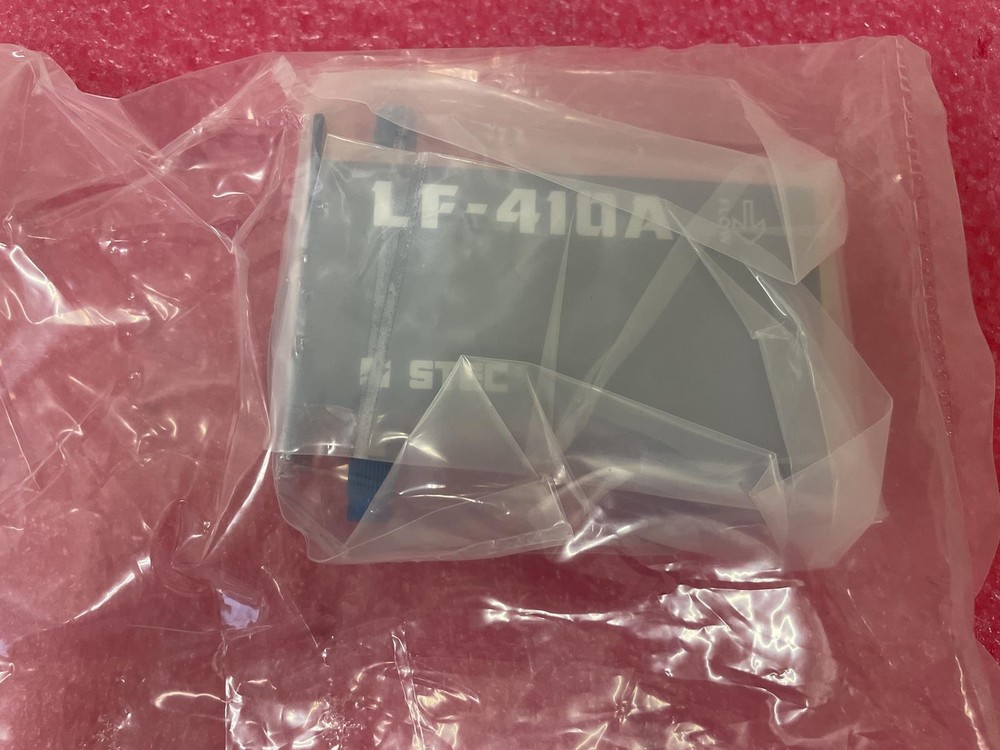 HORIBASTEC LF-410A THF 5CCM LIQUID MASS FLOW METER