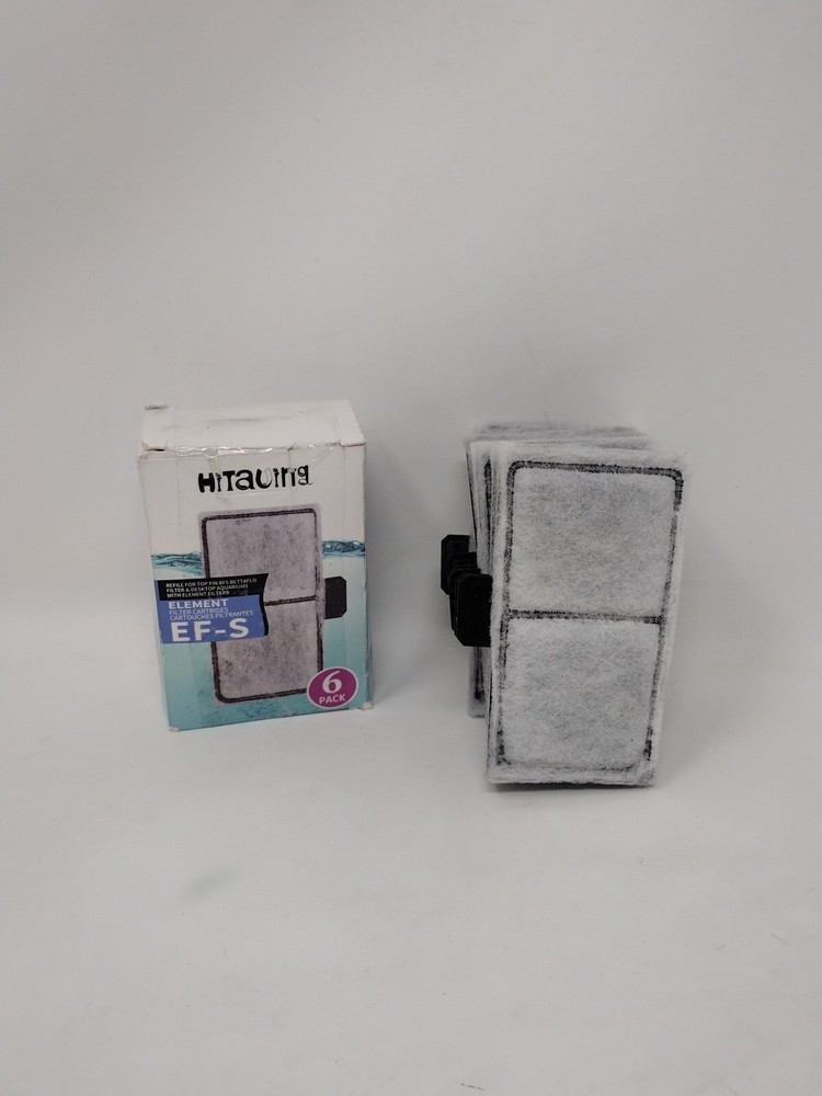 Hitauing 6 Pack Filter