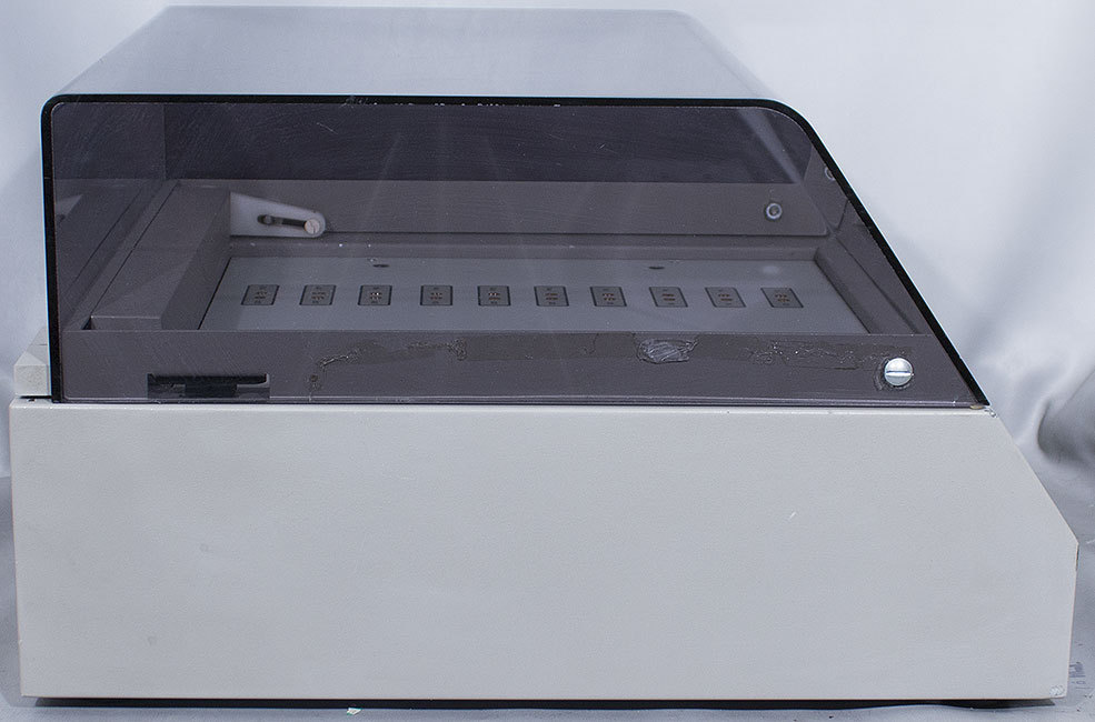 Voltech AT3500 Transtest Automatic Transformer Tester/Test Set